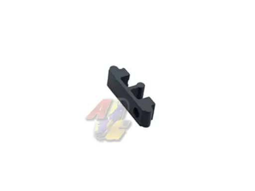 [5KU-GB-541SS-BK] 5KU Aluminum Moduler Trigger Shoe-A (Black)