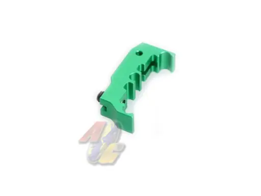[5KU-GB-540-GN] 5KU Aluminum Module Trigger Base for Tokyo Marui Hi-Capa Series GBB (Type 1/ Green)