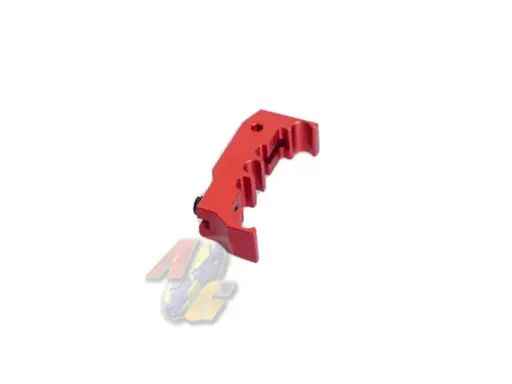 [5KU-GB-540-RD] 5KU Aluminum Module Trigger Base for Tokyo Marui Hi-Capa Series GBB (Type 1/ Red)