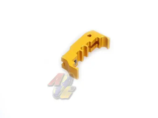 [5KU-GB-540-GD] 5KU Aluminum Module Trigger Base for Tokyo Marui Hi-Capa Series GBB (Type 1/ Gold)