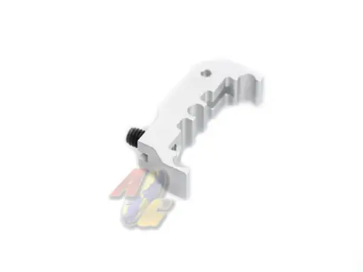 [5KU-GB-540-SV] 5KU Aluminum Module Trigger Base for Tokyo Marui Hi-Capa Series GBB (Type 1/ Silver)