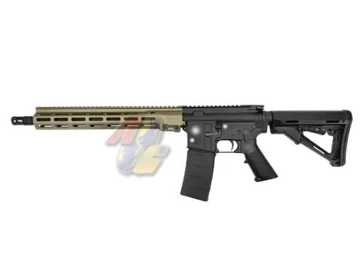 [GM-R-A01] GunsModify URGI Style MK16 14.5" Carbine GM MWS GBB (V2 DDC/ Tokyo Marui MWS System)