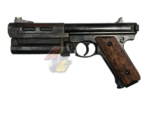 [SG-GP-SG3020] ShowGuns Doomsday Pistol