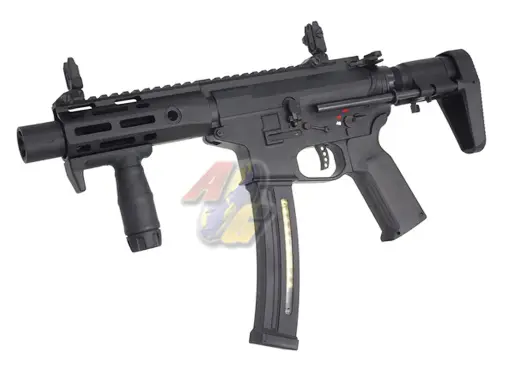 [CYMA-AEG-CM106] CYMA Platinum AR-9 PDW AEG
