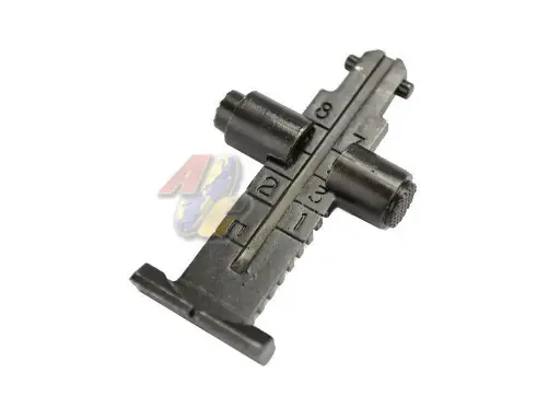 [CYMA-HY108] CYMA 800m Rear Sight for CYMA AK Series AEG
