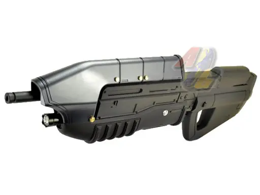 [SW-AEG-07-MA5B] Snow Wolf MA5B Blaster 88 AEG (Black)