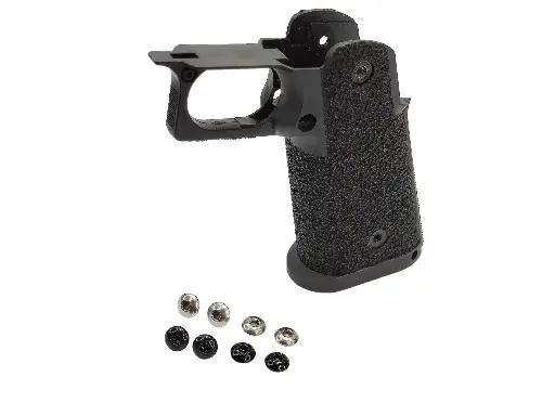 [AGT-GR-JW4] AGT JW4 PIT Viper Pistol Grip