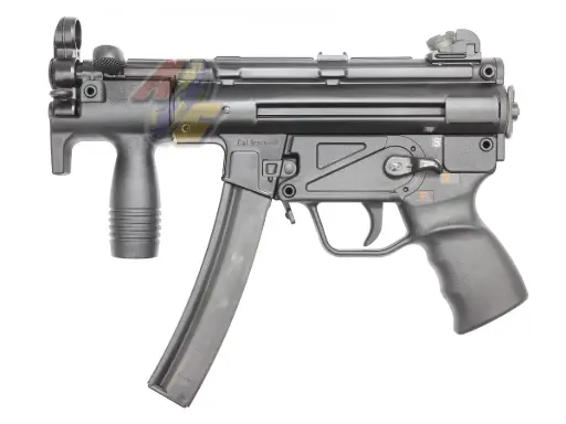 [VFC-LMP5K-CO2] Umarex MP5K Co2 GBB (Early Type/ Gen.2) (by VFC)