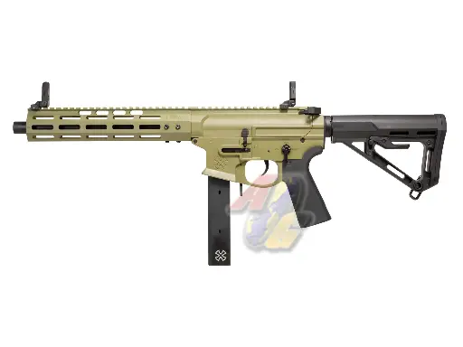 [APS-NPCC-9G] EMG Noveske 9 9mm PCC AEG (Geen) (by APS)