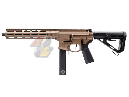 [APS-NPCC-9D] EMG Noveske 9 9mm PCC AEG (DE) (by APS)