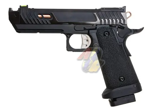 [SRC-GP-0765] SRC Night Viper GBB Pistol ( BK )
