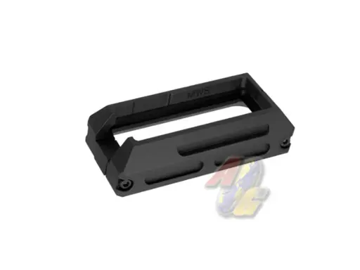 [5KU-MWS-21] 5KU Aluminum Magwell for Tokyo Marui M4 Series GBB (MWS)