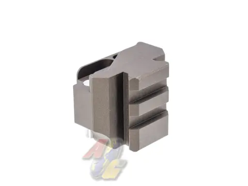 [AA-MP9-05-DE] Airsoft Artisan M1913 20mm Rail Stock Adapter for KWA MP9/ TP9 GBB (DE)