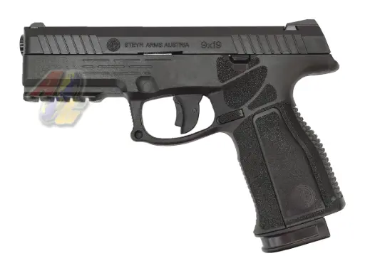 [KJ-GP-L9A2] K J L9A2 Gas Pistol