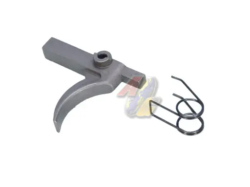 [ARES-GBB-006] ARES Steel Trigger for WA M4 Series GBB
