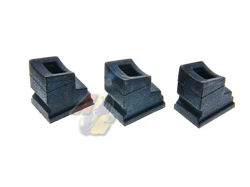 [GM-GM0589] GunsModify M4 MWS Anti Freeze Magazine Gas Route (3pcs)