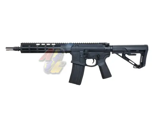[APS-XNSBR-10B] Noveske 10.5" GEN 4 Shorty Black Gbox Co2 GBB (by APS)