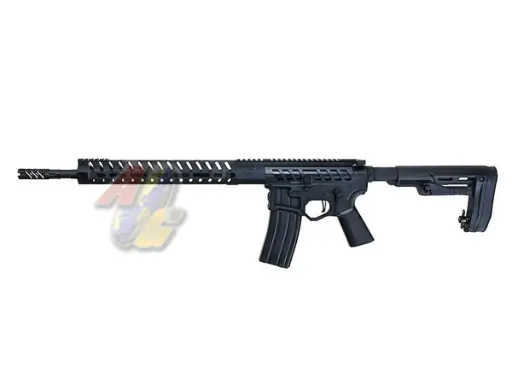 [APS-XUDR] EMG F1 Firearms UDR Co2 GBB (Black) (by APS)