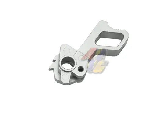 [GD-CAPA-72-SV] Guarder Stainless Hammer for Tokyo Marui Hi-Capa Series GBB (Standard) (Silver)