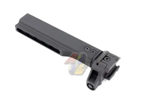 [AA-MCX-15-BK] Airsoft Artisan New Type M4 Folding Stock Adapter (Black)