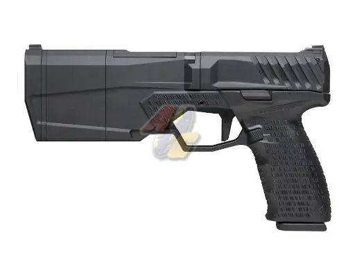[SCA-GP-MAXIM9L-BK02] SilencerCo Airsoft MAXIM 9 Deployment Pack Gas Pistol (by Krytac)