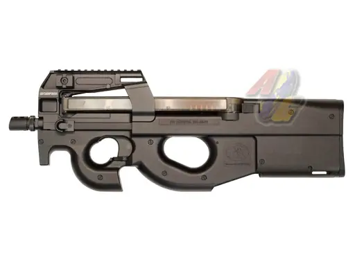 [CYMA-AEG-CM060BK] Cyber FN Herstal P90 TR AEG (BK) (Licensed) (by CYMA)