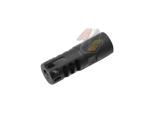 [APS-BB023A] APS Evolution Tech Flash Hider 1.0 (14mm-)