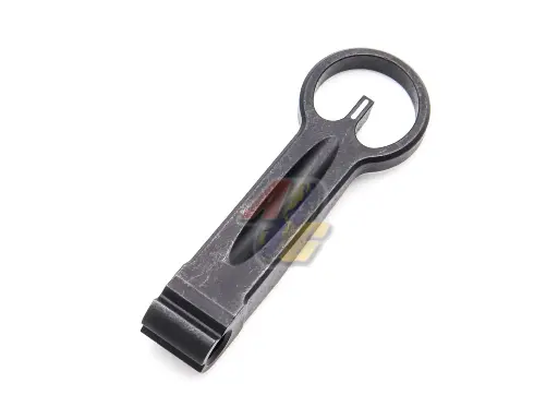 [GM-GM0533] GunsModify EVO Steel A5 Front Sight Parts for Umarex/ VFC 416A5 GBB