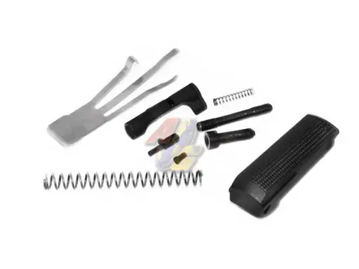 [EC-PA2043] E&C Grip Parts for Tokyo Marui Hi-Capa Series GBB