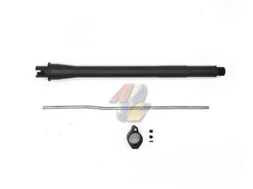 [AG-20190402] Angry Gun BC* 11.5" Outer Barrel Set for Tokyo Marui M4 Series GBB (MWS)