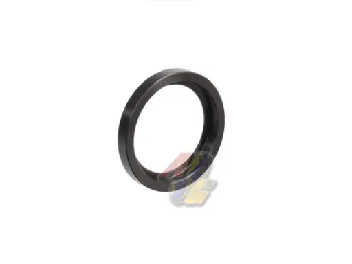 [AG-MWS-OBNS] Angry Gun Steel Outer Barrel Nut Spacer for Tokyo Marui M4 Series GBB (MWS)