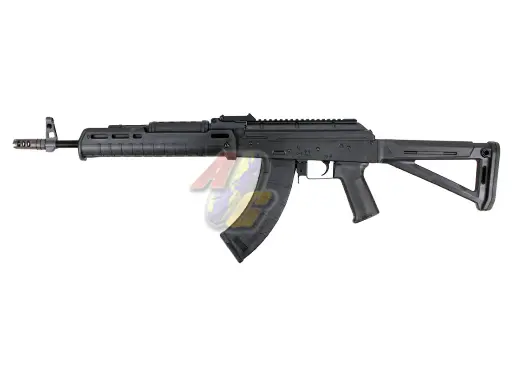 [CYMA-AEG-CM680A] CYMA AK Zhukov M-Stock FRP Sports Line (BK)