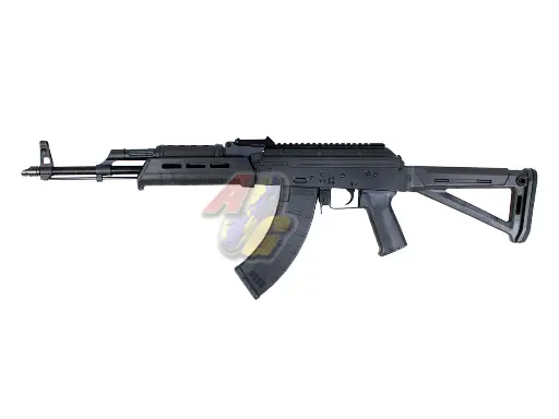 [CYMA-AEG-CM680D] CYMA M-Style AKM M-Stock FRP Sports Line AEG (BK)