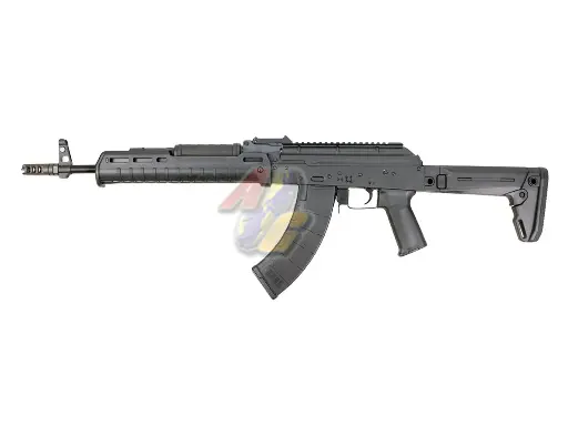 [CYMA-AEG-CM680B] CYMA AK Zhukov S-Stock FRP Sports Line AEG (BK)