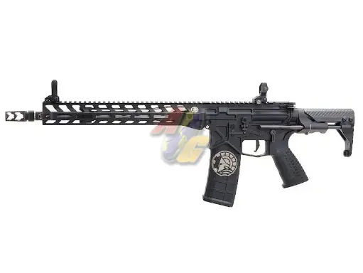 [RWA-AEG-01-0029] RWA Battle Arms Development 556-LW AEG