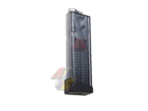 [GG-08-213] G&G 68rds ARP9 Transparent Magazine for G&G ARP9 Series AEG