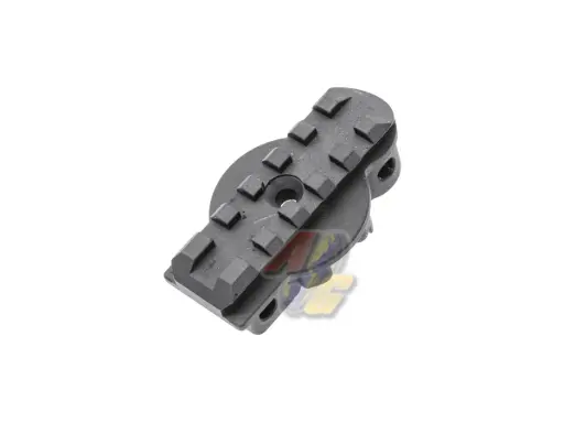 [5KU-350] 5KU Picatinny Rail M1913 20mm Stock Adapter for Umarex/ VFC MP5K GBB