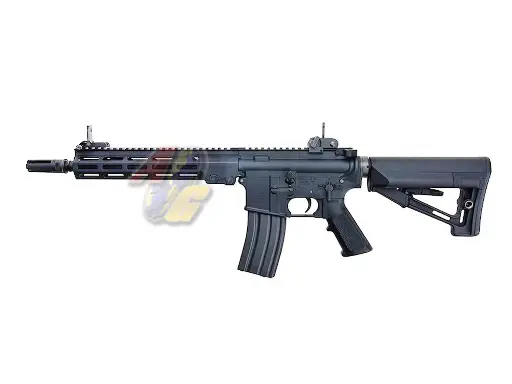 [TM-AEG-NG-URG-115-BK] Tokyo Marui URG-I 11.5" SOPMOD Block 3 Next Generation AEG (Black)
