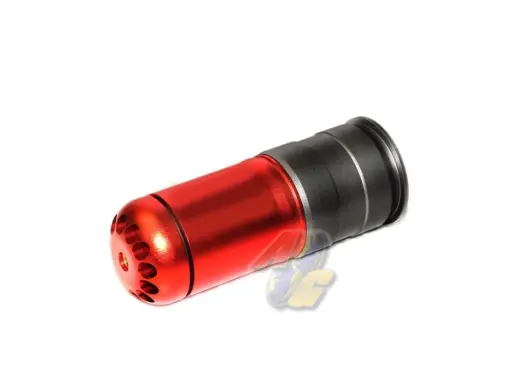 [EC-MP430-120] E&C 120rds 6mm BB's Grenade Cartridge