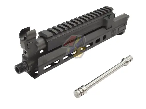 [AG-RD704GT] Angry Gun RD704 GT SBR Style M-Lok Handguard Rail Conversion Kit for Tokyo Marui AKM GBB
