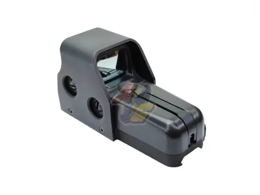 [GP-DS-GP686B-AG] G&P 553 Type Dot Sight (Black)