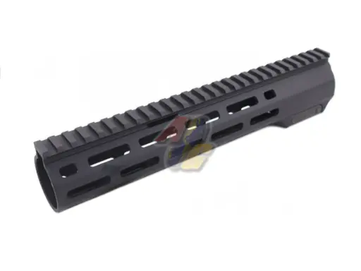 [AA-RAS-21-BK] Airsoft Artisan 11" URX MOD 2.1 M-Lok Rail for M4/ M16 Series Airsoft Rifle (Black)