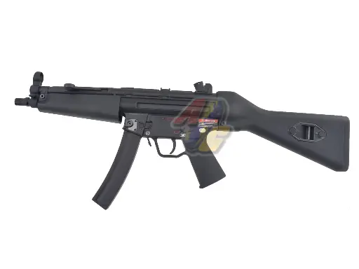 [GE-AEG-6852] Golden Eagle MP5A4 AEG