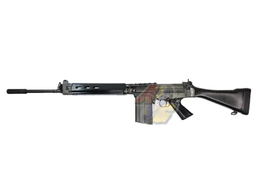 [VFC-LAR-BK01] VFC FAL (LAR) Standard Type I GBB