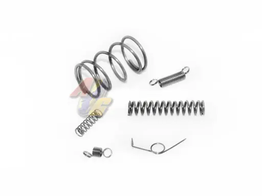 [CYMA-HY281] CYMA Gearbox Spring Set for P90 Series AEG