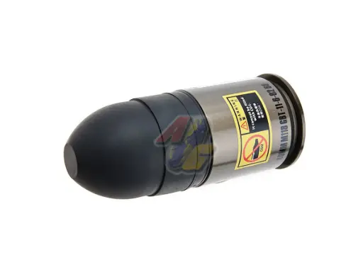 [VFC-MAG-40MM-BK02] VFC US SOCOM M3 MAAWS 40mm Airsoft Grenade Cartridge