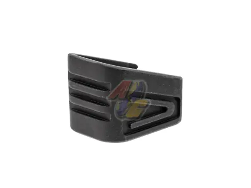 [APS-AC119B] APS Aluminum Mag Base for Tokyo Marui G Series/ APS ACP, Shark Series GBB (Black)