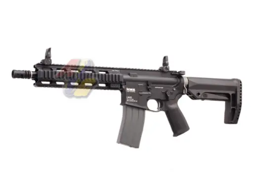 [KWA-LM4D-G] KWA LM4D GBB