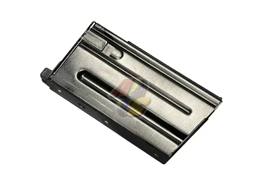 [GHK-MK12-GAS] GHK 20 Rounds "Colt" Gas Magazine for MK12/ AR GBB