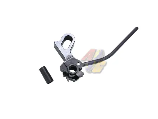 [MASO-LTER-HM] Mafioso Airsoft 1911 TLE/RL II CNC Steel Hammer